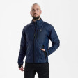 Куртка DeerHunter Mossdale Quilted Jacket (размер - L, цвет - Dress Blues) фото 4