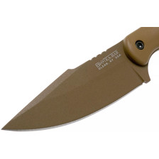 Нож KA-BAR "Becker Harpoon" фото 3