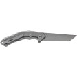 Нож SKIF T-Rex SW Black Handle фото 2