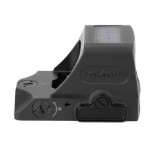 Коллиматорный прицел Holosun HE508T-X2-RD фото 7