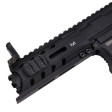 Планка DLG Tactical (DLG-109) для M-LOK, профиль Picatinny/Weaver (3 слота) койот фото 3