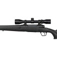 Карабин Savage Axis XP SR 22' кал. 223 Rem с прицелом 3-9x40 фото 6