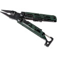 Мультитул Leatherman Signal Green TOPO (832692) фото 5