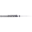 Нож SKIF Plus Worker Black Serr фото 5
