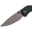 Нож Buck Nobleman Carbon Fiber фото 3