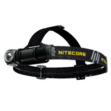 Ліхтар налобний Nitecore UT32 фото 3