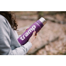 Термос TRAMP Expedition Line 1,2 л Purple фото 6