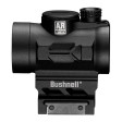 Коллиматорный прицел Bushnell TRS-26 Red Dot 3MOA фото 3