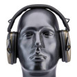 Стрелковые наушники Allen Shotwave Low-Profile Earmuff активные фото 5