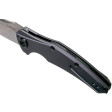 Нож Kershaw Bareknuckle фото 7