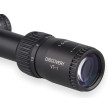 Прицел Discovery Optics VT-1 1.5-6x20 ME (25.4 мм, подсветка) фото 4