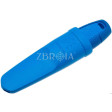 Нож Morakniv Eldris Blue фото 6