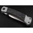 Нож Buck 110 Folding Hunter Legacy Collection 2021 фото 7