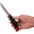 Ніж Morakniv Companion Spark Red фото 7