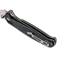 Нож Real Steel H6 Black (7761) фото 5