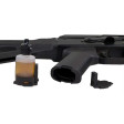 Пистолетная рукоятка Magpul MOE AK+ Grip для АК-47/74 (полимер) черная фото 4