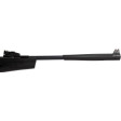 Пневматична гвинтівка Stoeger RX20 Synthetic Black фото 6