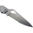 Ніж Spyderco Byrd Cara Cara 2 (BY03PS2) фото 5