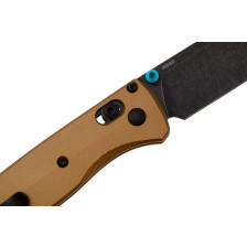 535BK-07 Ніж Benchmade "Bugout" (4009096) фото 5