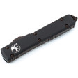 Ніж Microtech Ultratech Tanto Point Tactical Black фото 4