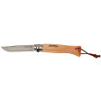 Нож Opinel №8 Inox Trekking фото 2