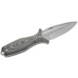 Нож N.C. Custom Grave Micarta Gray фото 5