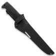 Нож Peltonen M95 Ranger Knife Black Handle (cerakote, composite) фото 3