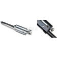 Рушниця Ata Arms NEO12 Nickel Deluxe кал. 12/76 (ствол 71 см.) фото 2