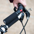 Газовый баллончик Sabre Red Cyclist с креплением для велосипеда фото 6