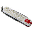 Ніж Victorinox Classic LE Lucky Cat (0.6223.L2106) фото 7