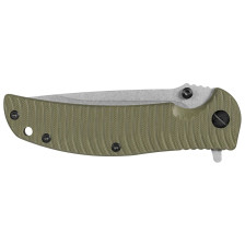Ніж складний Skif Urbanite II SW Olive фото 3