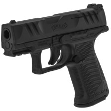 Пневматичний пістолет Umarex  Walther PDP F-Series 3.5" BLK фото 2