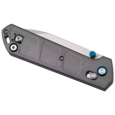 Ніж Boker Plus "Kihon DC Alu" фото 6