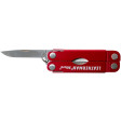 Мультитул Leatherman Micra Red (64330082N) фото 6