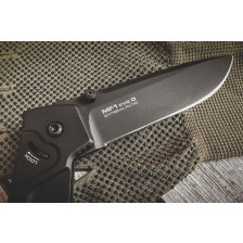 Ніж складний Extrema Ratio MF1 Evo D Black фото 8
