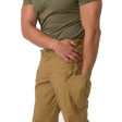 Брюки Helikon-Tex SFU NEXT Mk2 - PolyCotton Stretch Ripstop (размер - L, цвет - Coyote) фото 7