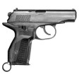 Тактическая рукоятка FAB Defense PM-G для ПМ (полимер) черная - для левши фото 2