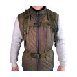 Рюкзак LeRoy Tactical на 36 литров (олива) фото 3