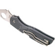 Ніж Spyderco Chaparral Gray (C152PGY) фото 5