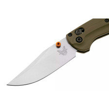 Нож Benchmade "Mini Taggedout" (15534) фото 3
