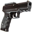 Пневматичний пістолет SAS Taurus 24/7 Pellet (AAKCPD463AZB) фото 4