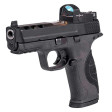 Коллиматорный прицел Sightmark Mini Shot Pro Spec Green (SM26007) фото 5