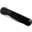Ніж Boker Magnum "Braddock black" фото 2
