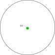 Коллиматорный прицел Sig Sauer Romeo MSR 1x20 2MOA Green Dot Sight фото 4