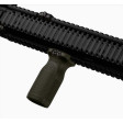 Рукоятка передняя Magpul RVG на планку Picatinny (полимер) ODG фото 5