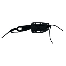 Шейный нож Izula Rowen фото 9