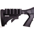 Рушниця Mossberg M500A Tactical кал. 12/76 (ствол 510 мм) фото 7