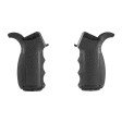 Пистолетная рукоятка MFT EPGI16 для AR-15/M16 (полимер) черная фото 3