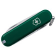 Нож Victorinox Classic SD Green (0.6223.4) фото 2