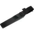 Нож Fallkniven F1z Pilot Survival VG-10 Zytel sheath фото 7